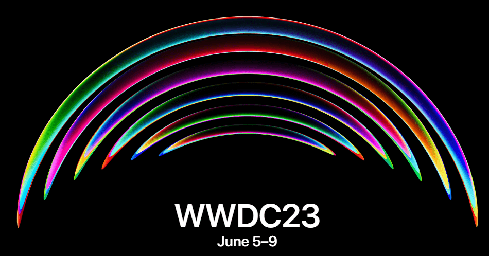 Apple's WWDC 2023 Conference: Anticipated Dates Revealed for June 5th - What Can We Expect?"