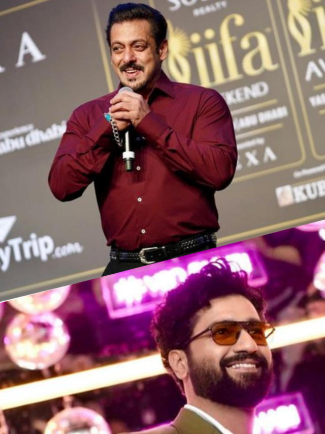 सलमान खान से लेकर विक्की कौशल: IIFA 2023 से पहले दुबई में स्टार्स लाइन-अप