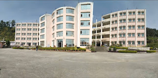 The Best Private Engineering University Or College in Himachal Pradesh 2023