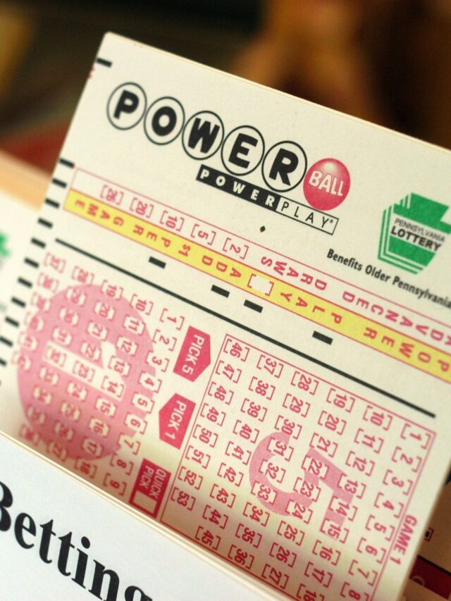 10 Top Tips for Playing Powerball Lottery