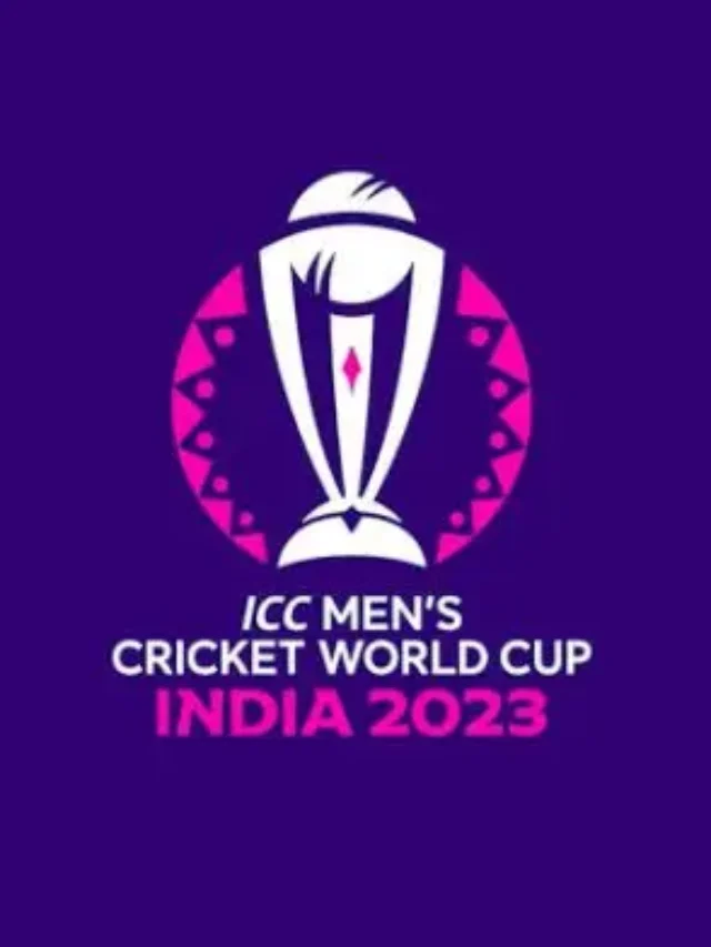 ICC Men’s Cricket World Cup 2023