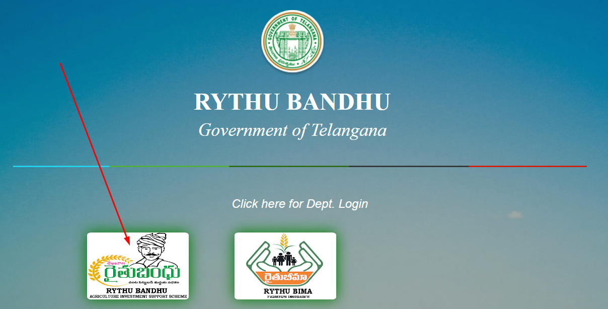 Telangana Rythu Bandhu Sarkari Yojnaa Eligibility Criteria Details 2023