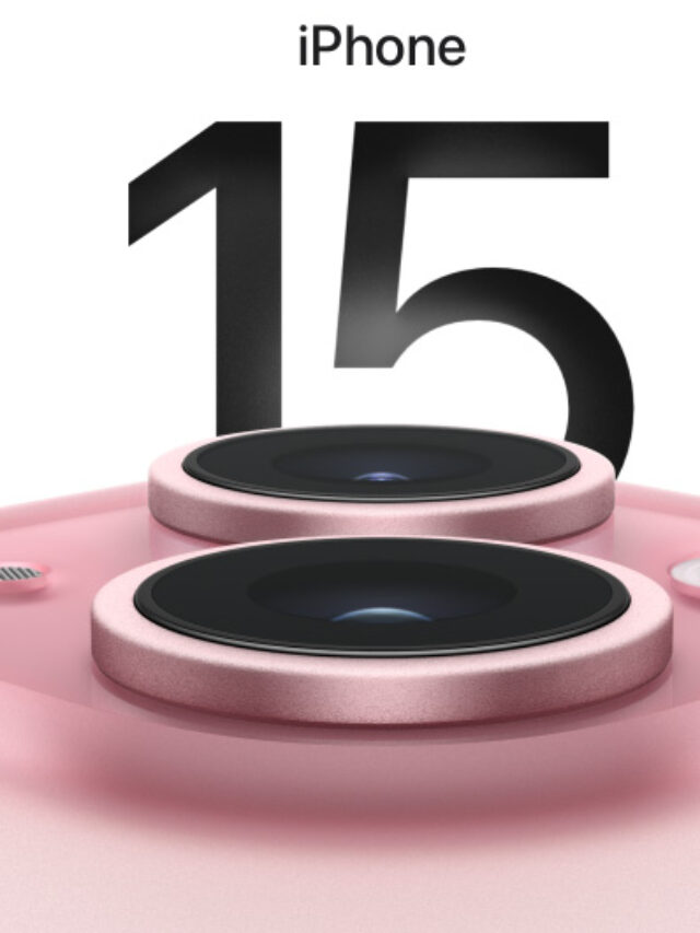 10 facts about the iPhone 15 2023