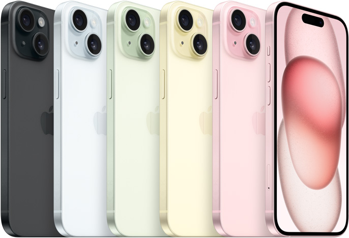 iPhone 15 and iPhone15 Pro Full Details Review 2023 - iPhone Technology to New Heights